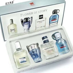 4 in 1 male perfume