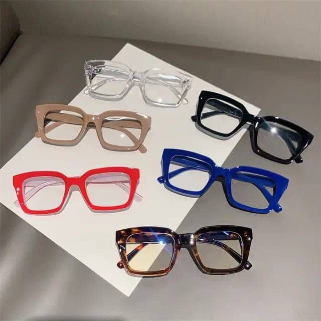 Fashion Glasses