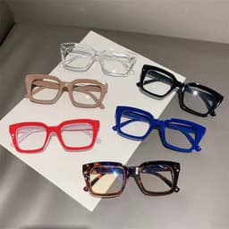 Fashion Glasses