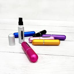 Perfume atomizer