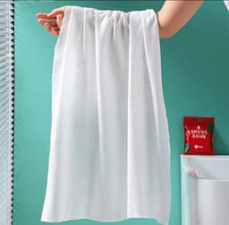 Travel Compress Bath Towels