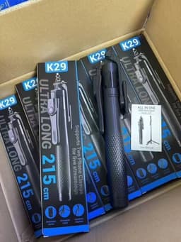 k29 selfie tripod